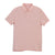 GIORDANO Men's Silk Blend Emblem Slim Fit Polo (01016293)