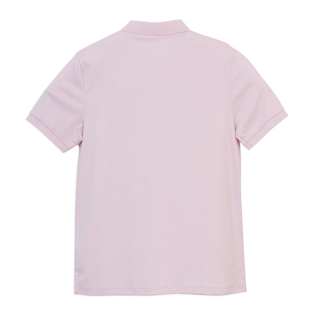 GIORDANO Men's Liquid Touch Slim Fit Polo (01016291)