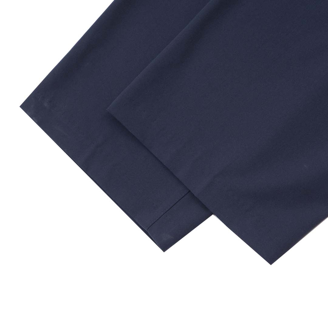 GIORDANO Women's Twill High Waist Wide Leg Pants (05415032)