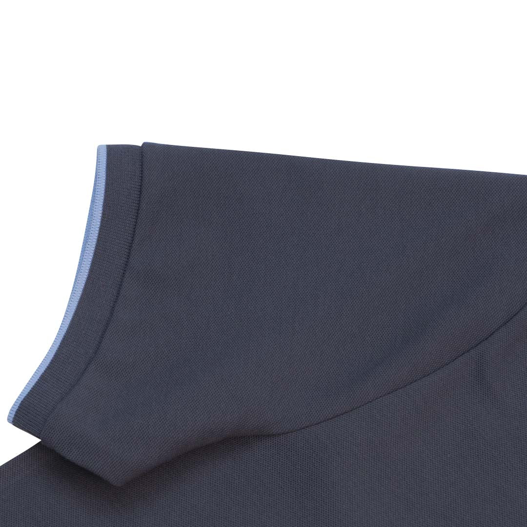 GIORDANO Men's Classic Man Sweatmark-Free Polo (01015316)