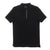 GIORDANO Men's Cotton Nylon Pique Slim Fit Solid Polo (01016275)