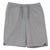 GIORDANO Men's Cotton Plain Weave Mid Rise Relax Fit Shorts (01106211)