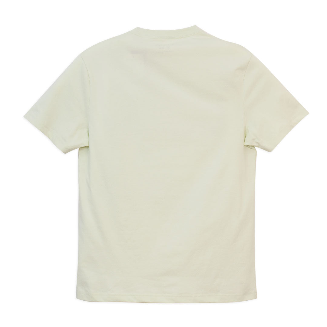 GIORDANO Men's Sorona Jersey Crew Neck Slim Fit Tee (01026216)