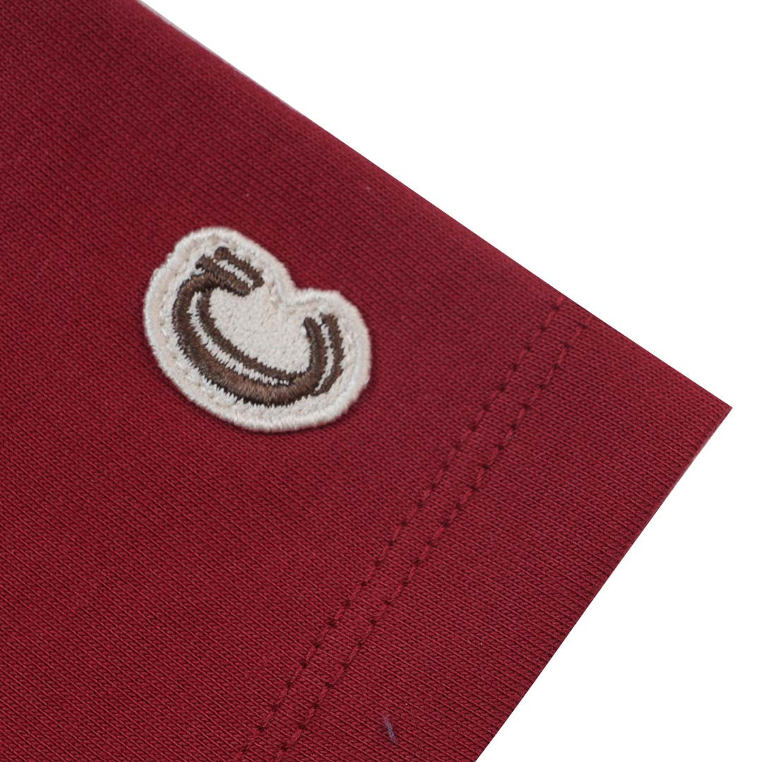 GIORDANO Junior Classics Club Printed Tee (03085285)