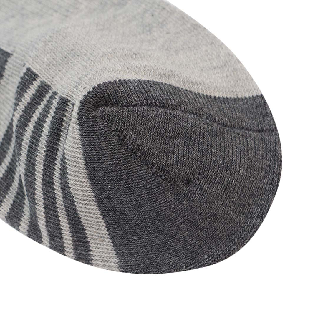 GIORDANO Men's 2 Pair in a Pack Ped Socks  (01155022)