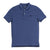 GIORDANO Men's Frog Slim Fit Polo (01016267)