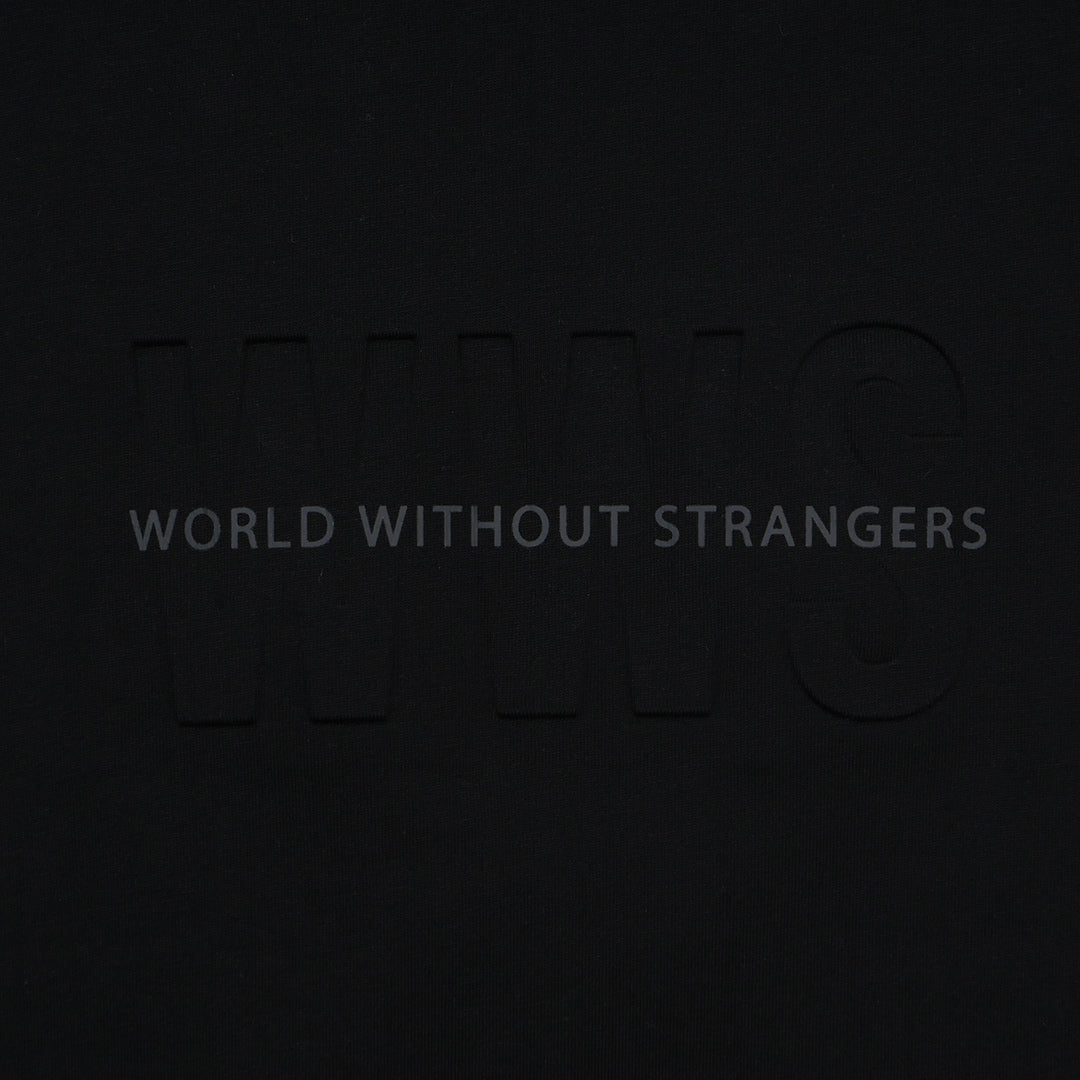 GIORDANO Men's WWS Printed Tee (01095308)