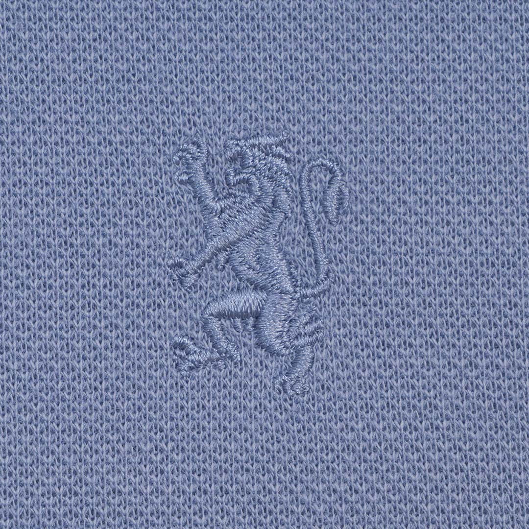 GIORDANO Men's Jacquard Crew Neck Loose Fit Tee (01026218)