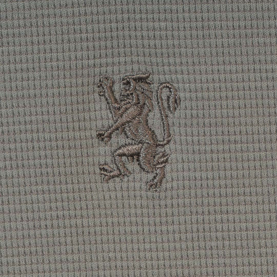 GIORDANO Men's Waffle Crew Neck Tee (01025262)