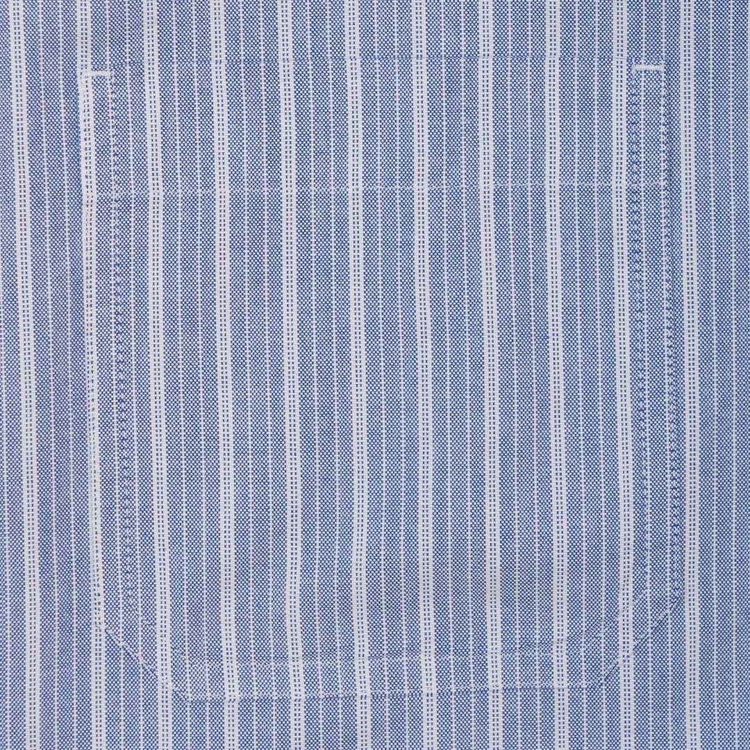 GIORDANO Men's Cotton Short Sleeves Oxford Shirt (01045281)