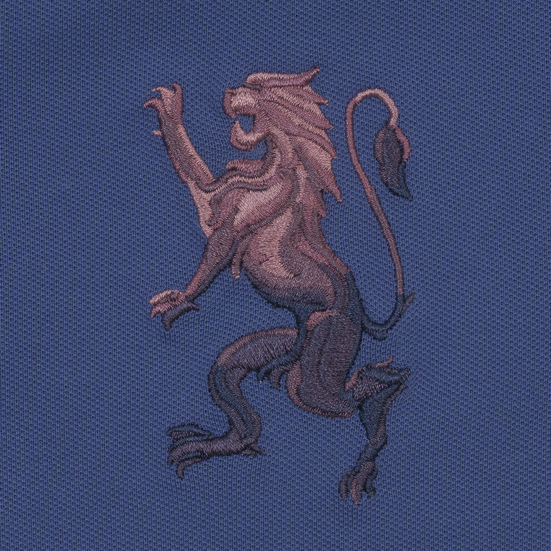 GIORDANO Junior 3D Lion Polo (03015222)
