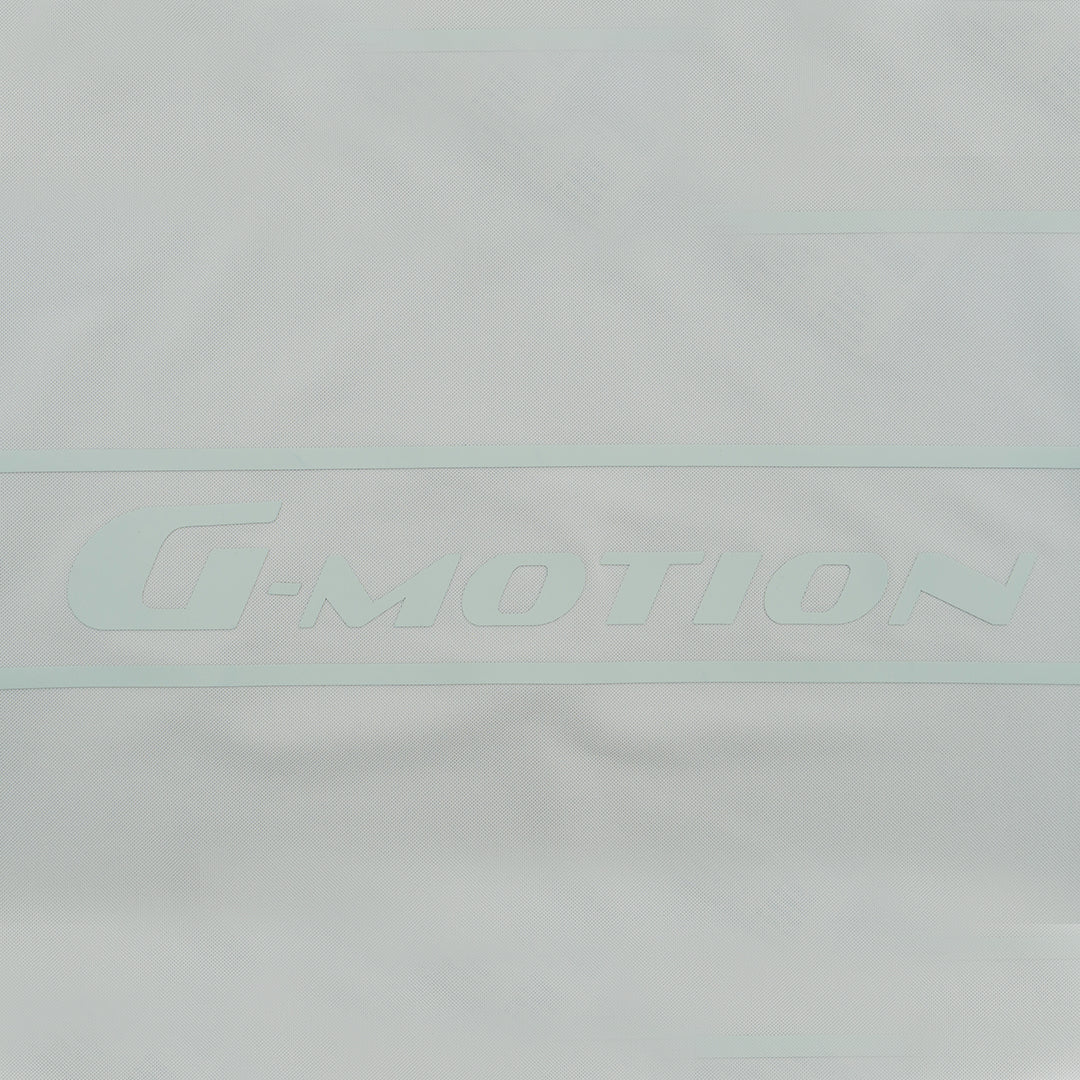 GIORDANO Men's G-Motion Nylon Spandex Pique Printed Tee (01095402)