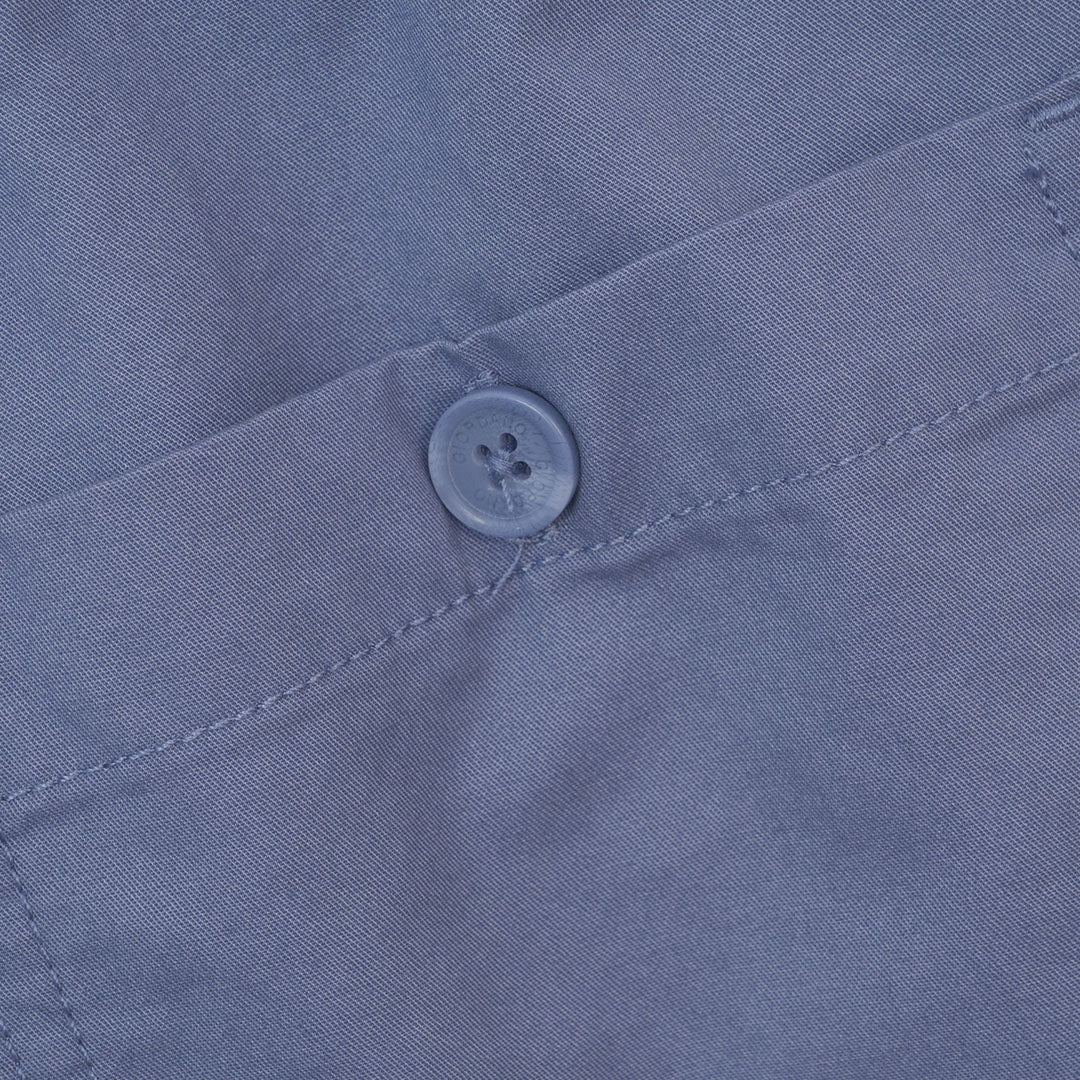 GIORDANO Men's  Cotton Twill Low Rise Slim Fit Bermuda Shorts (01106205)