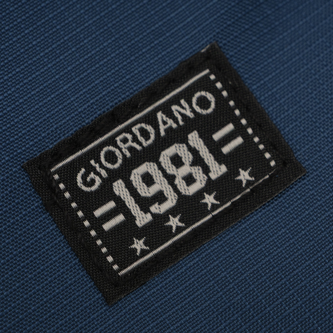 GIORDANO Foldable Backpack (01145005)