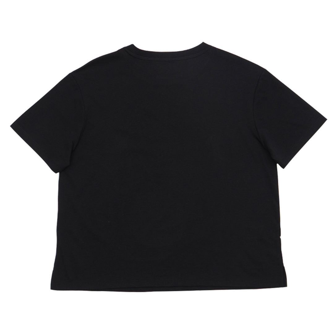 GIORDANO Women's Sorona Boyfriend Fit Printed Tee (05395208)