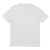 GIORDANO Men's Mulberry Silk Blend Emblem Crew Neck Tee (01025215)