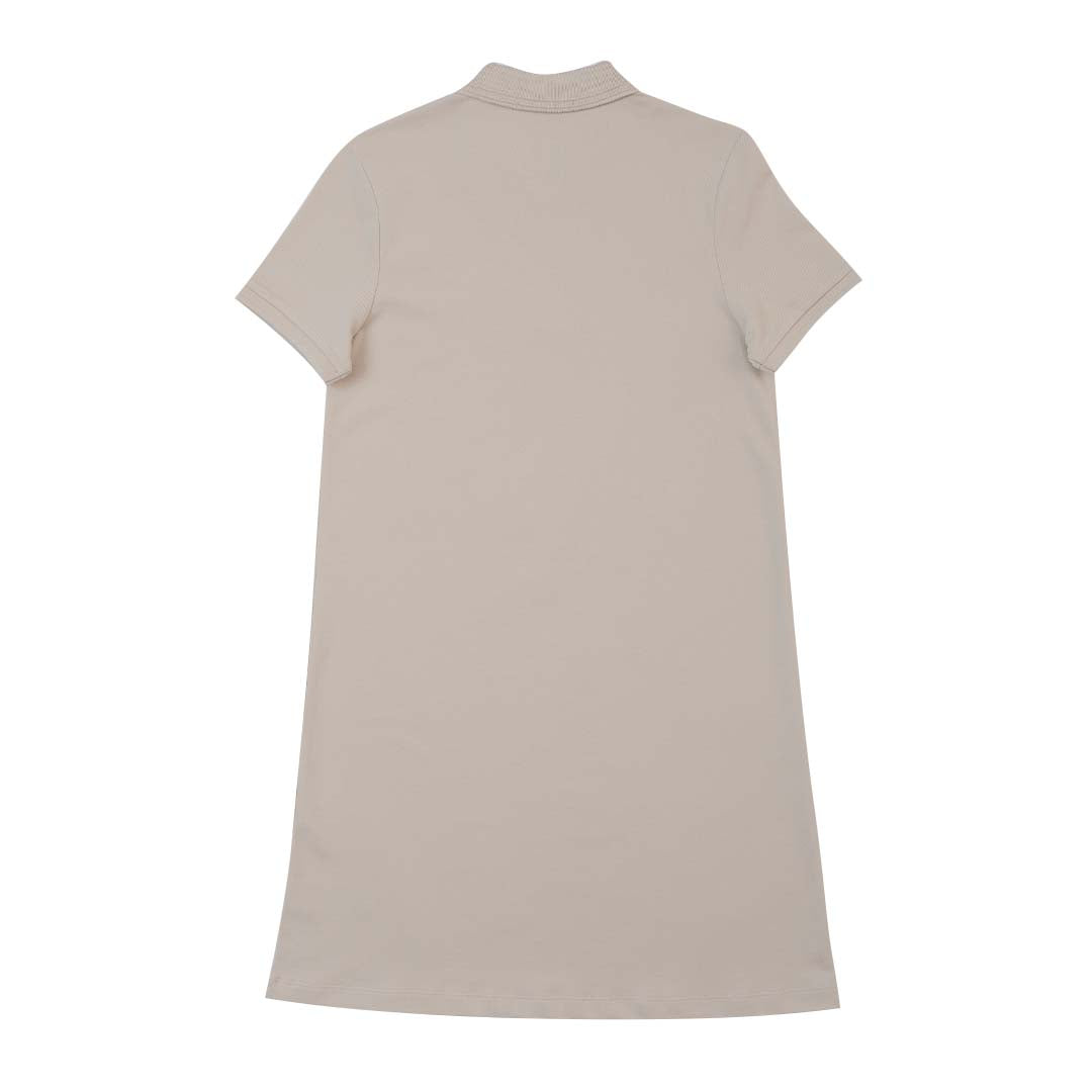 GIORDANO Women's Cotton Lycra Comfort Fit Dress (05465416)