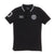 GIORDANO Men's Cotton Lycra Short Sleeve Embroidery World Cup Polo (01016185)