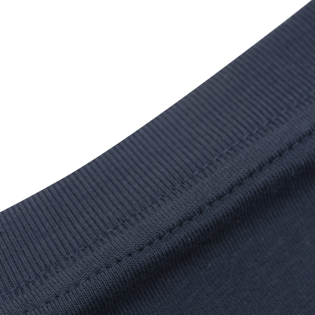 GIORDANO Men's Classic Man Crew Neck Tee (01025629)