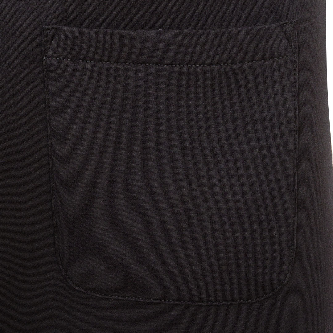 GIORDANO Men's Mid Rise Oversize Fit Jogger Pants (01116140)