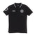 GIORDANO Men's Cotton Lycra Short Sleeve Embroidery World Cup Polo (01016185)