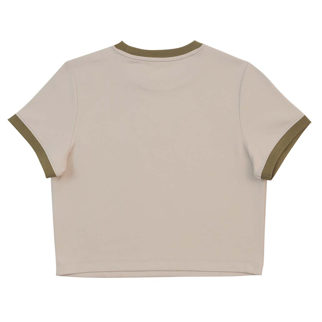 GIORDANO Women's Printed Tee (05325275)