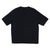 GIORDANO Men's Jacquard Crew Neck Oversize Tee (01025253)