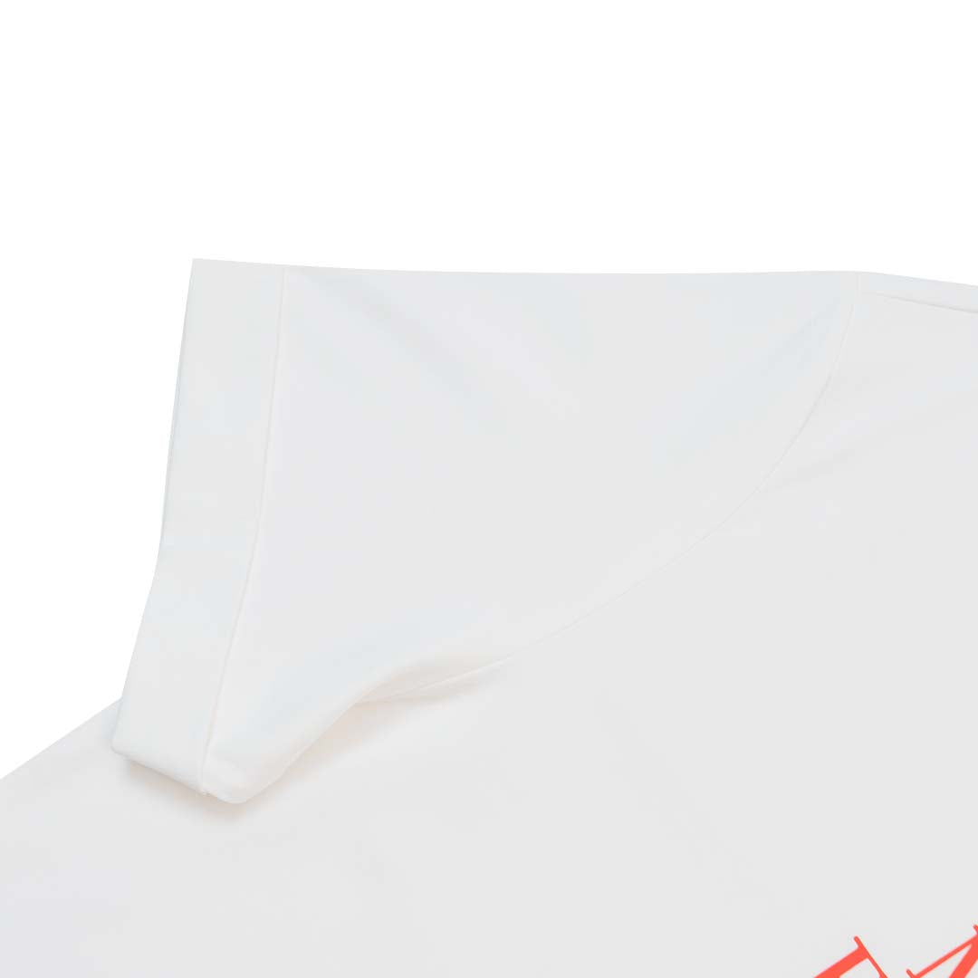 GIORDANO Women's Sorona Jersey Crew Neck Loose Fit Printed Tee (05325254)