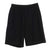 GIORDANO Men's Cotton Polyester Mid Rise Relax Fit Pocket Shorts (01106407)