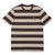 GIORDANO Men's Classic Man Stripe Tee (01025264)