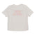 GIORDANO Women's Jersey Crew Neck Short Sleeves WWS Printed Tee (05396213)
