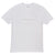 GIORDANO Men's Jersey Crew Neck Short Sleeves WWS Printed Tee (01096312)