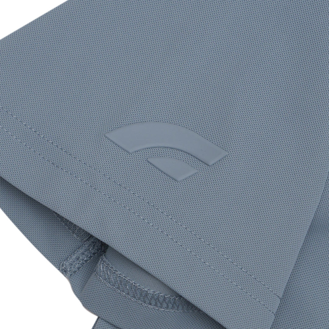 GIORDANO Men's G-Motion Nylon Spandex Warp Knitted Pocket Polo (01014274)