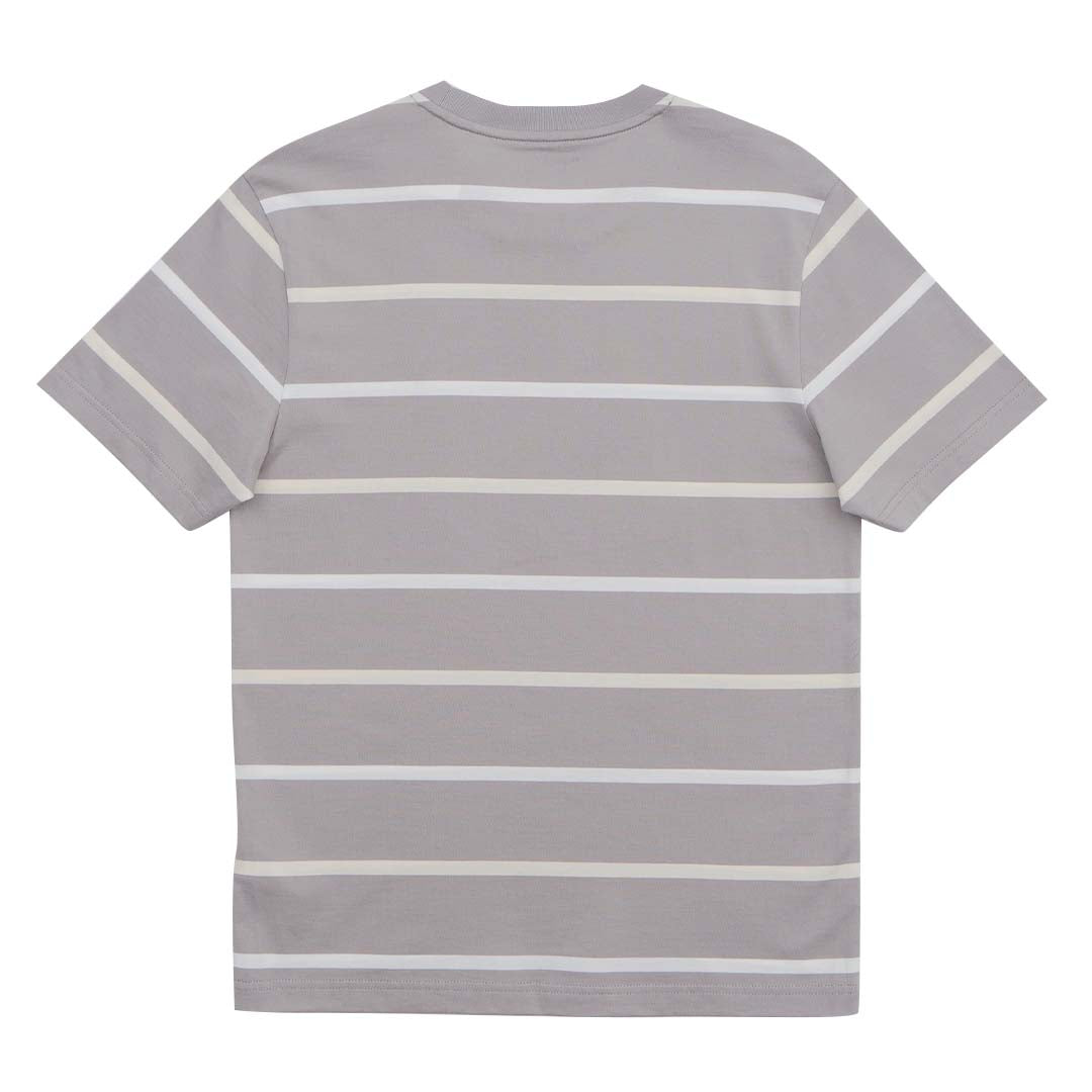 GIORDANO Men's Classic Man Stripe Tee (01025264)