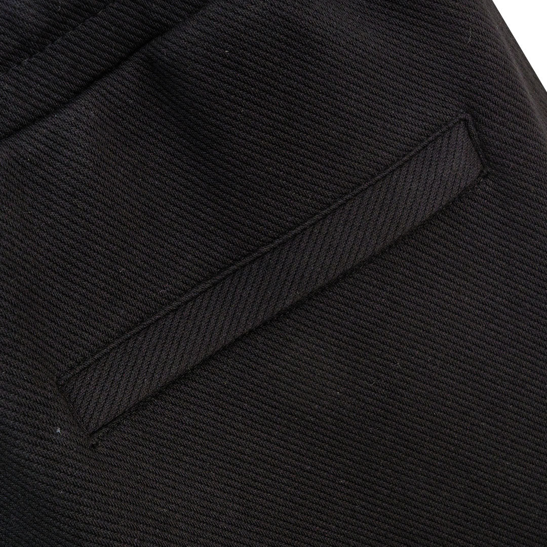 GIORDANO Men's Jacquard Mid Rise Relax Straight Jogger Pants (01114139)