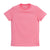GIORDANO Women's Cotton Jersey Crew Neck Comfort Fit Stripe Tee (05326376)