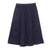 GIORDANO Women's Beau Monde Cotton Twill Mid Rise Seasonal Fit Skort (13463205)