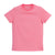 GIORDANO Women's Cotton Jersey Crew Neck Comfort Fit Stripe Tee (05326376)