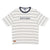 GIORDANO Men's Blue Classics Printed Tee (01095209)