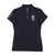 GIORDANO Women's 3D Lion Polo (05315222)