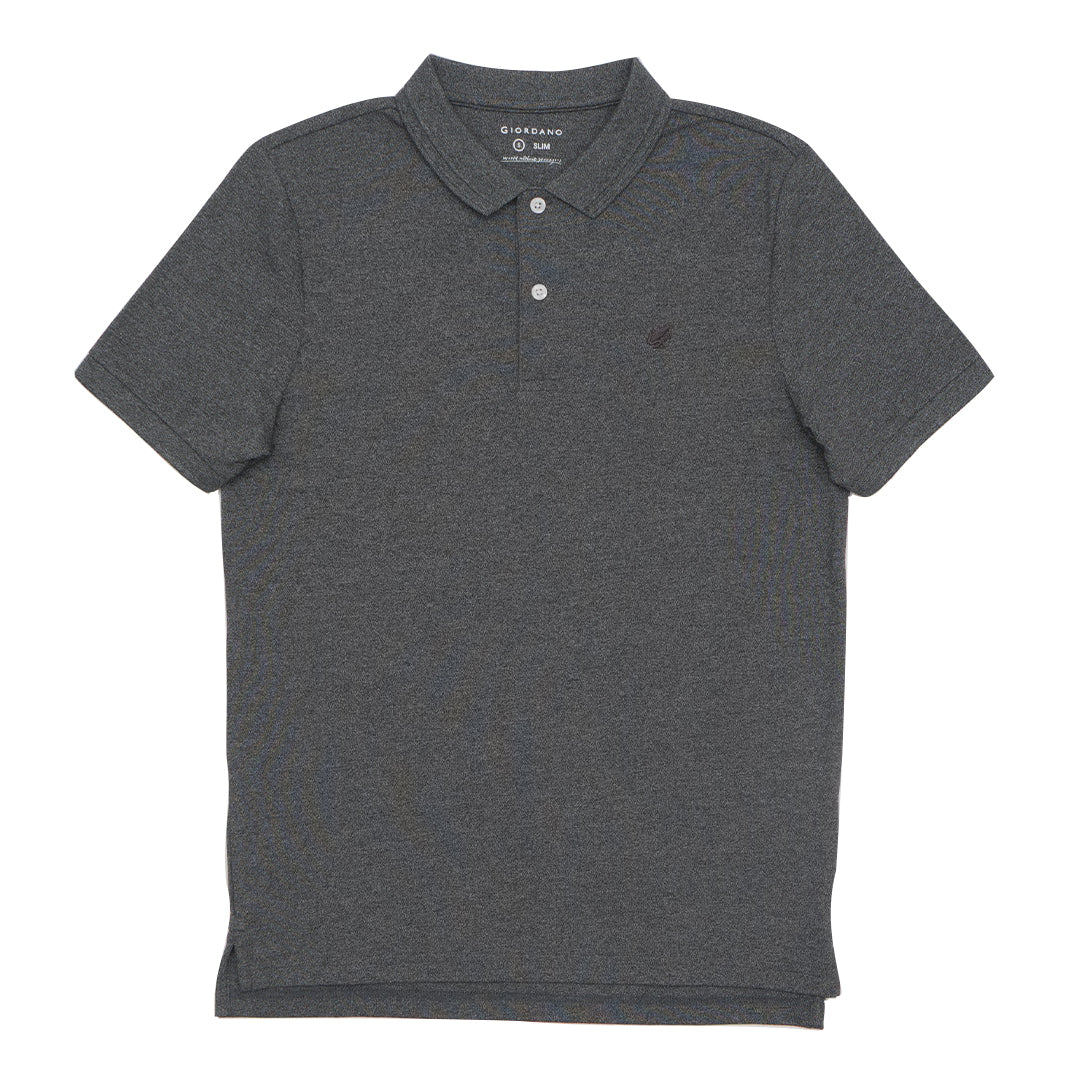 GIORDANO Men's Frog Polo (01015700)