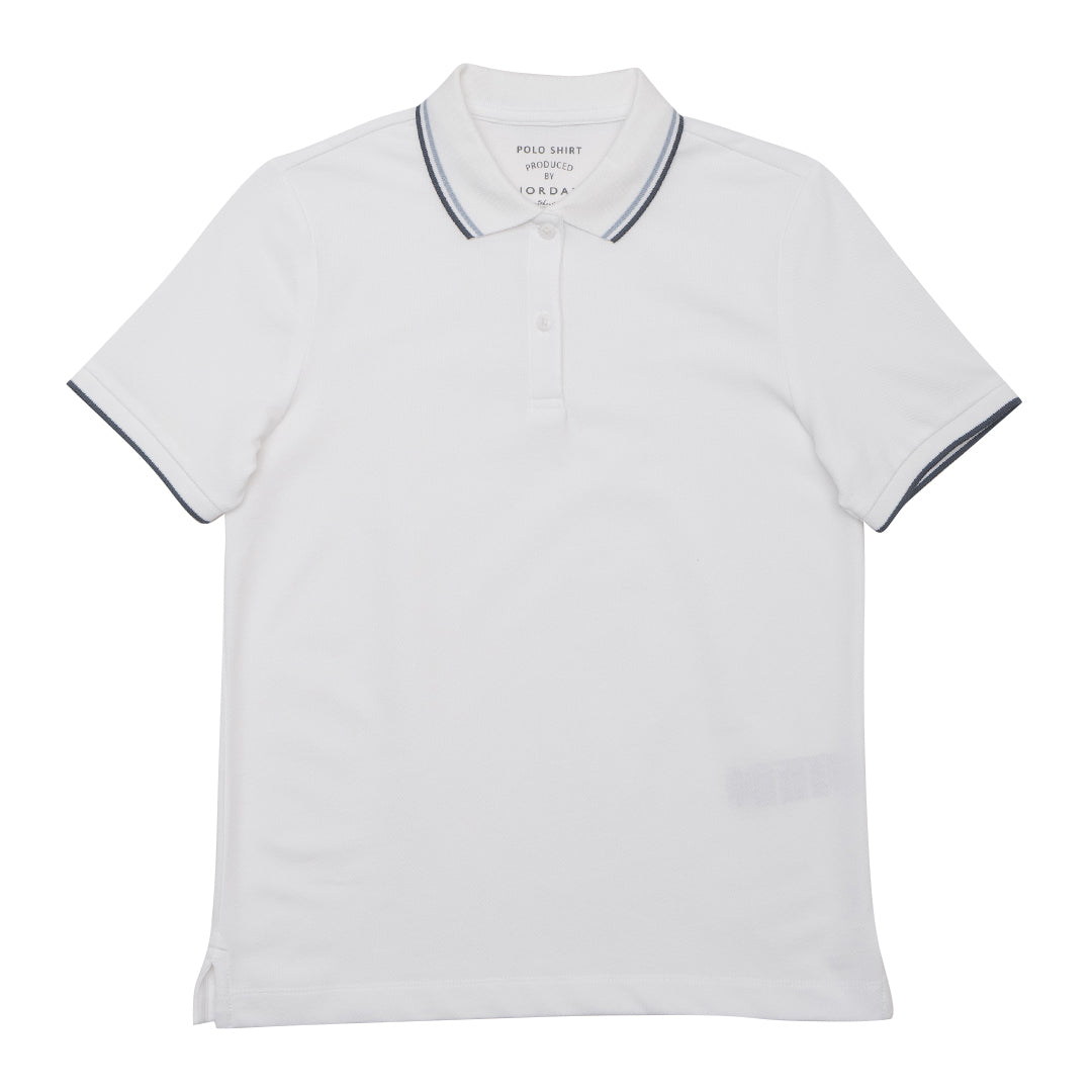 GIORDANO Women's Sweatmark-Free Polo (05315017)