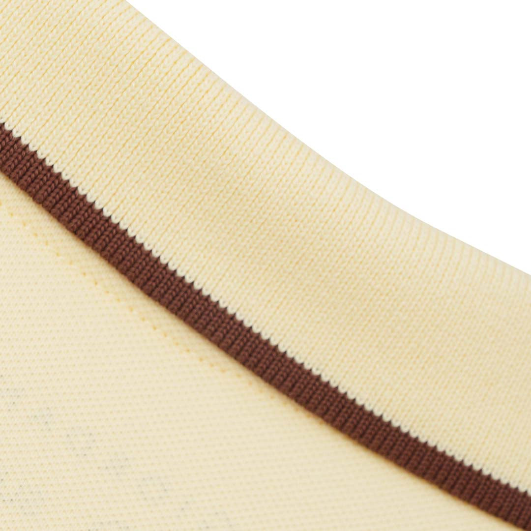 GIORDANO Men's Frog Slim Fit Polo (01016267)