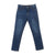 GIORDANO Men's Cotton Spandex Denim Mid Rise Regular Straight Fit Jeans (01113011)