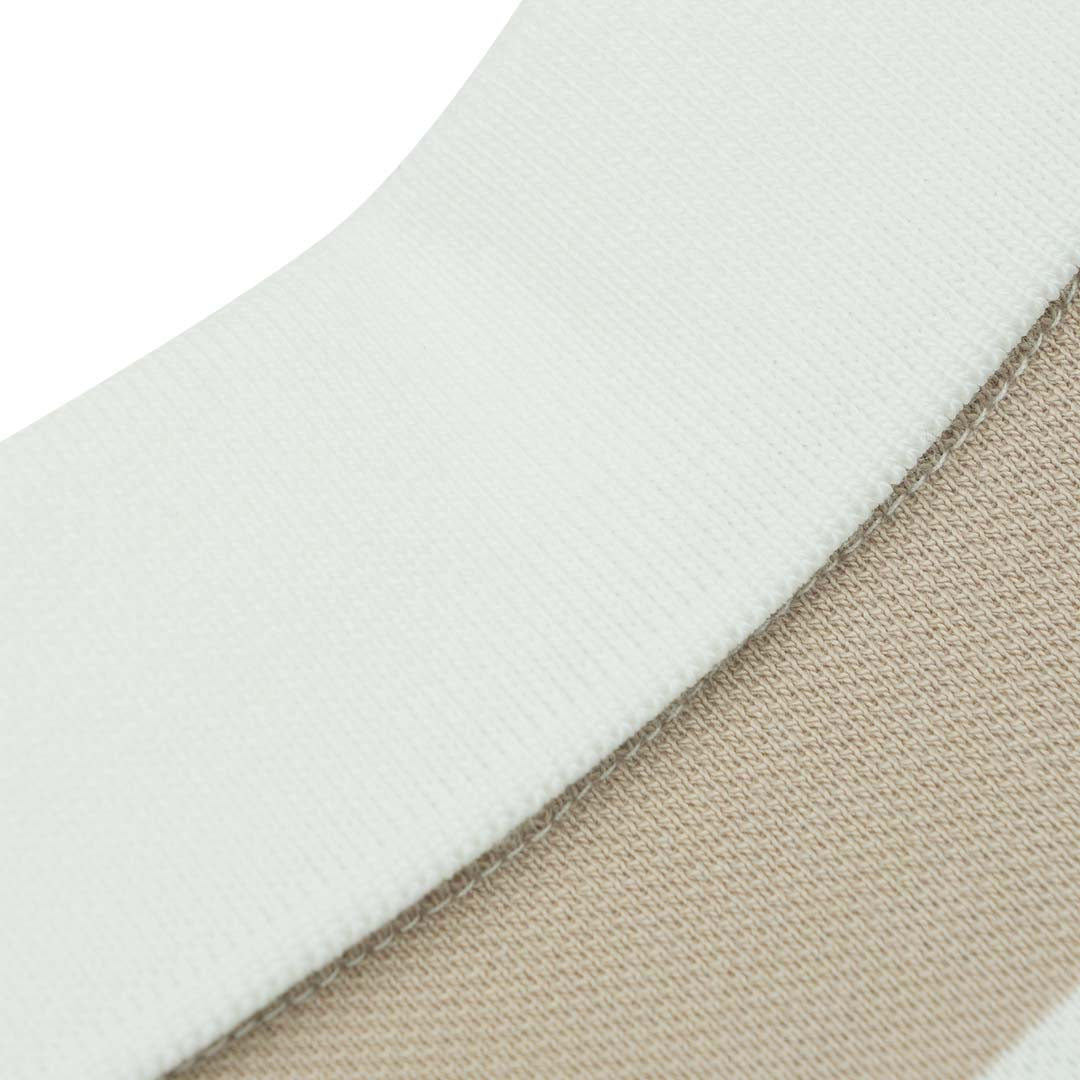 GIORDANO Women's Classic Man Cotton Lycra Stripe Polo (05315376)