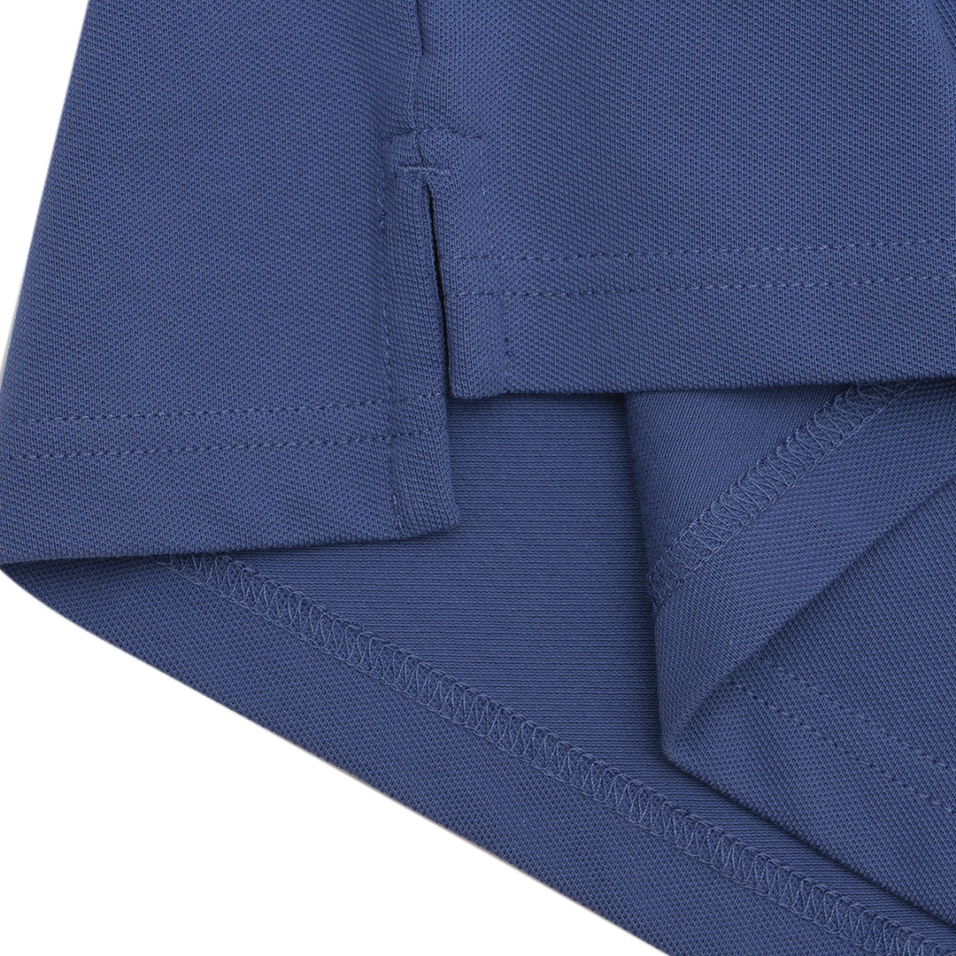 GIORDANO Men's Small Napoleon Polo (01015206)