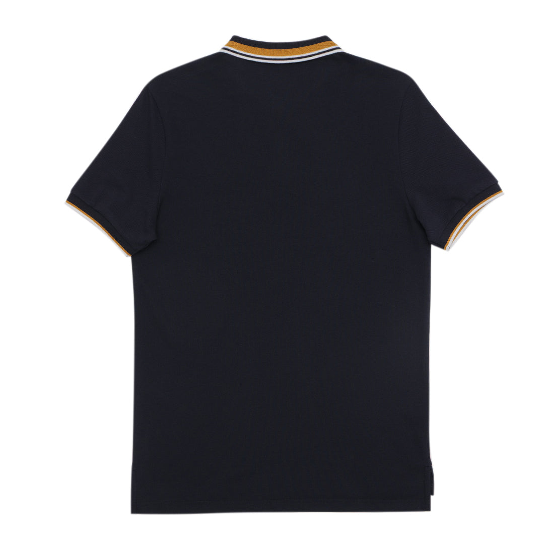 GIORDANO Men's Signature Polo (01015256)