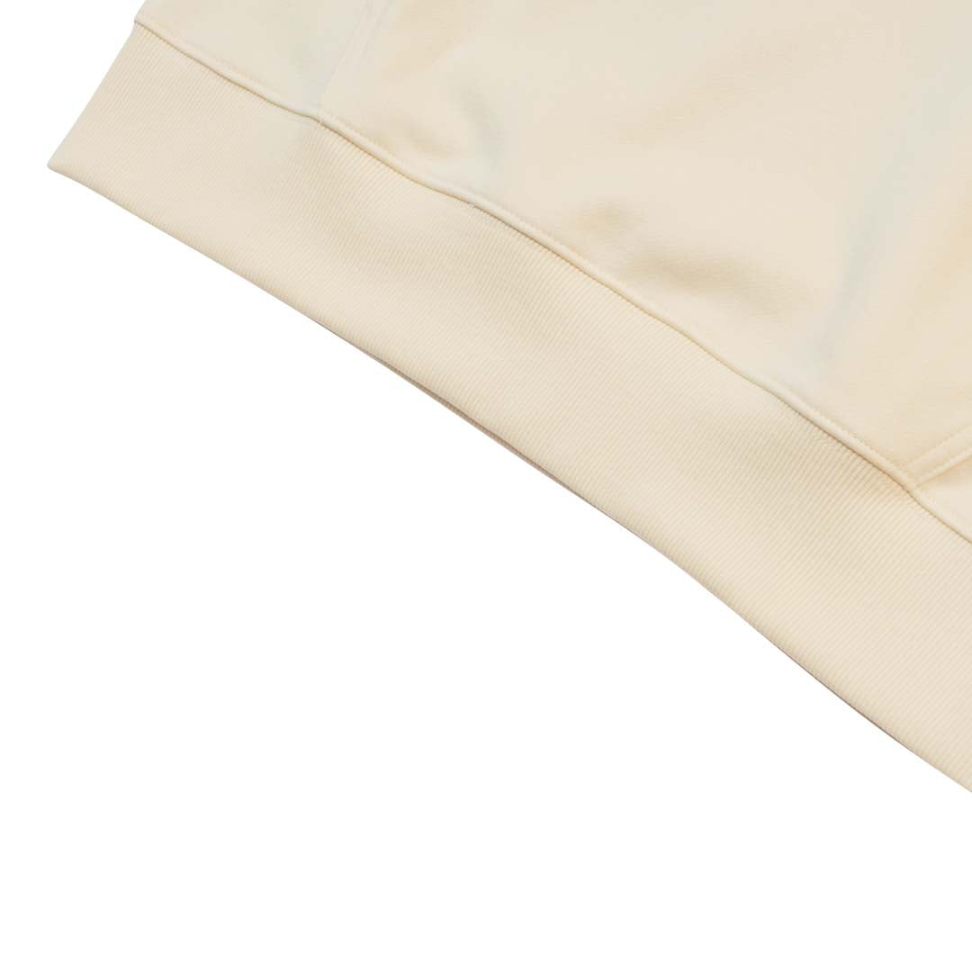 GIORDANO Men's French Terry Hoodie Pocket Sweatshirt (01025605)