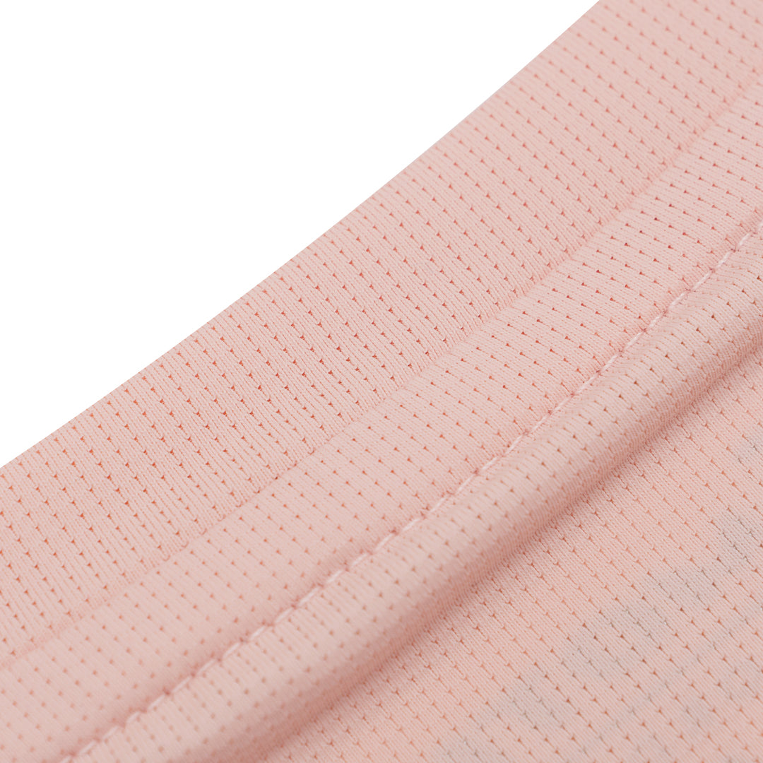 GIORDANO Women's G-Motion Warp Knitted Crew Neck Comfort Fit Printed Tee (05325238)