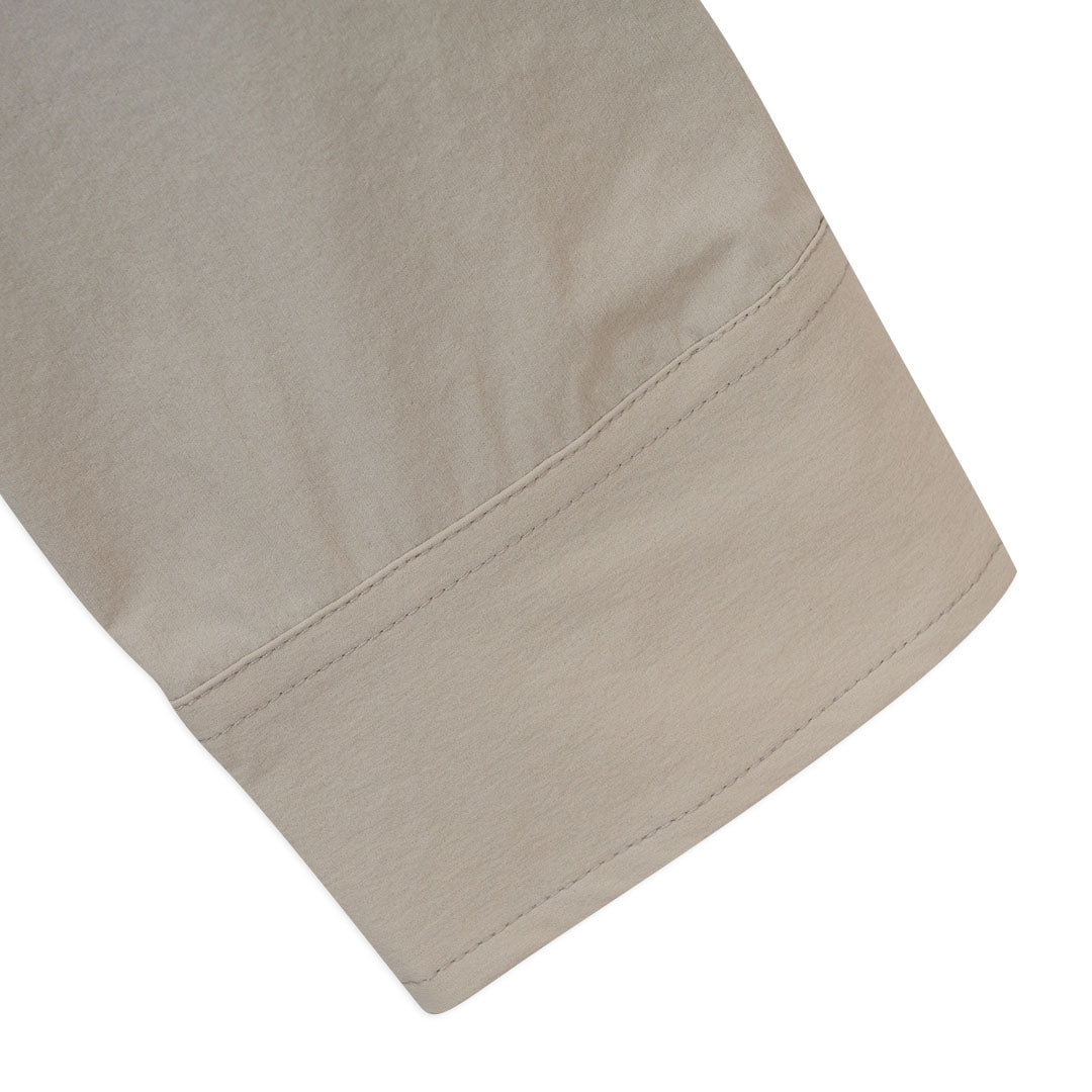 GIORDANO Men's Nylon Spandex Plain Weave Seasonal Fit Windbreaker (01076006)